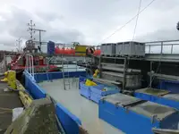 Långrevsfartyg till salu