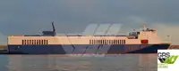 Ro-Ro ship till salu