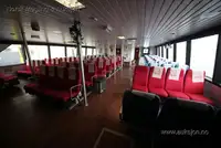 Katamaran till salu