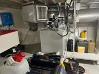 Trålare till salu