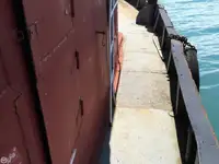Bogserbåt till salu