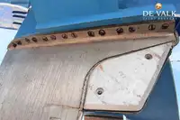 Hydrofoil till salu