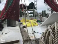 Trålare till salu