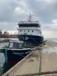 Purse seiner till salu