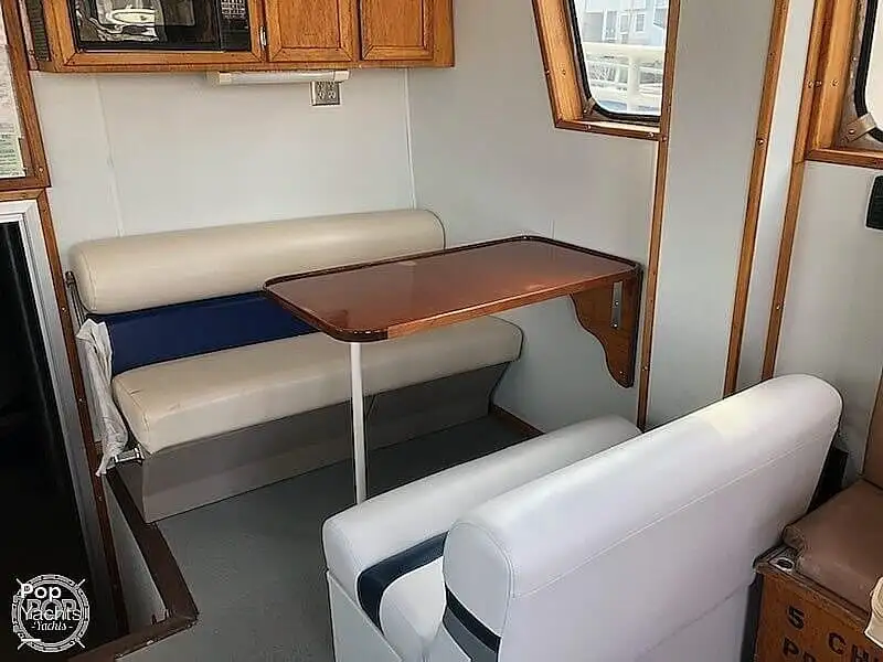 Trålare till salu