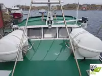Boendeplattform till salu