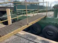 Passagerarfartyg till salu