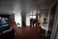 Katamaran till salu
