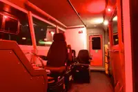 Lotsbåt till salu