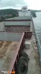 Containerskepp till salu