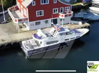 Ro-Ro ship till salu