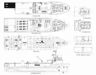 Fast Supply Vessel (FSV) till salu