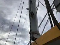 Trålare till salu