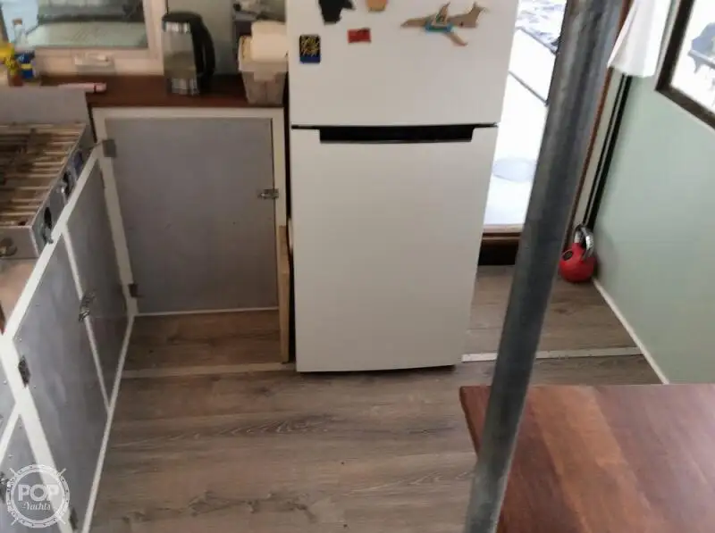 Bogserbåt till salu