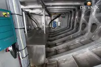 Besättningsbåt till salu