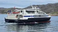 Ro-Ro-fartyg till salu