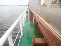 General Cargo/Multi-purpose till salu