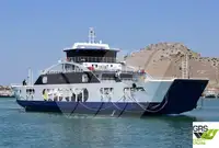 Ro-Ro ship till salu