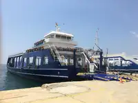 Ro-Ro ship till salu