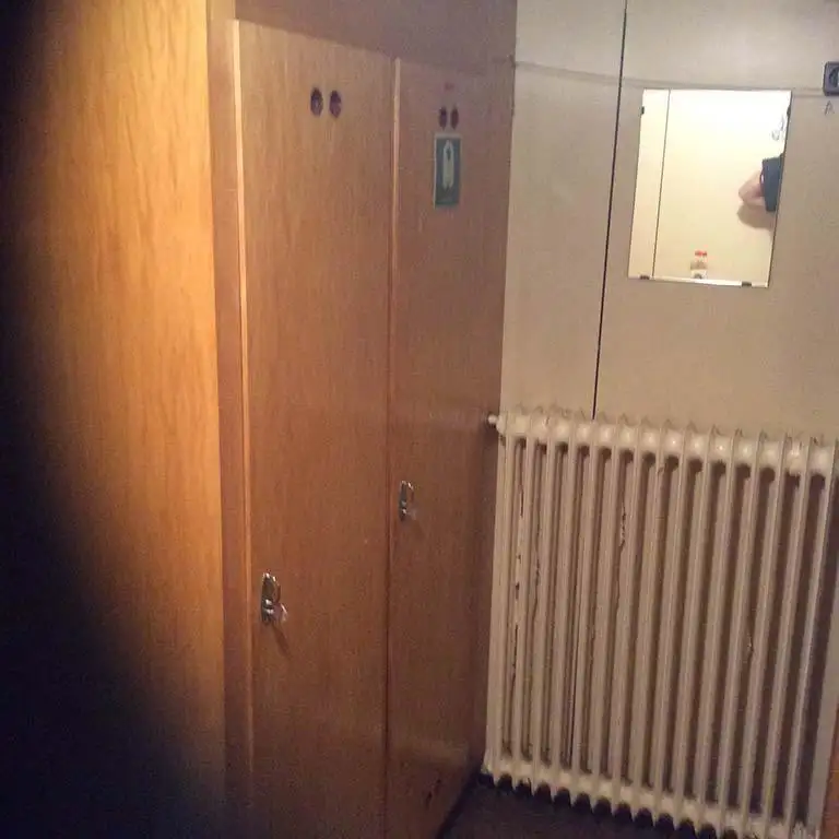 Bogserbåt till salu