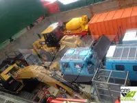 Undersökningsfartyg till salu