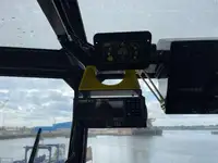 Containerskepp till salu