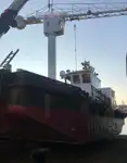 Bogserbåt till salu