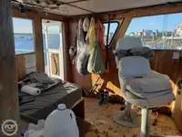 Färja till salu