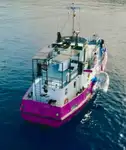 General Cargo/Multi-purpose till salu