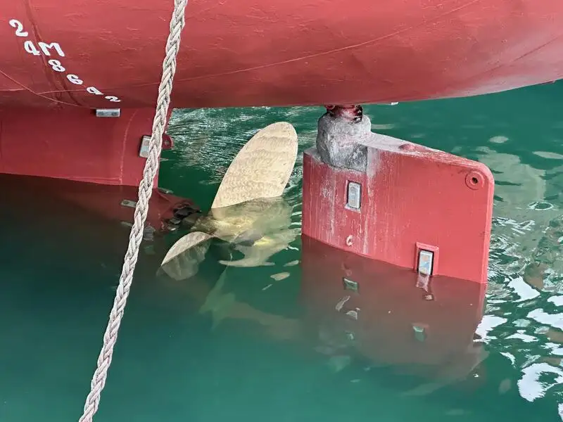 Trålare till salu