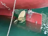 Trålare till salu