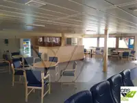 Ro-Ro-fartyg till salu