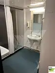 Försörjningsfartyg till salu