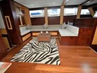 Yacht till salu