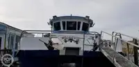 Katamaran till salu