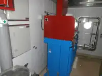 Containerskepp till salu