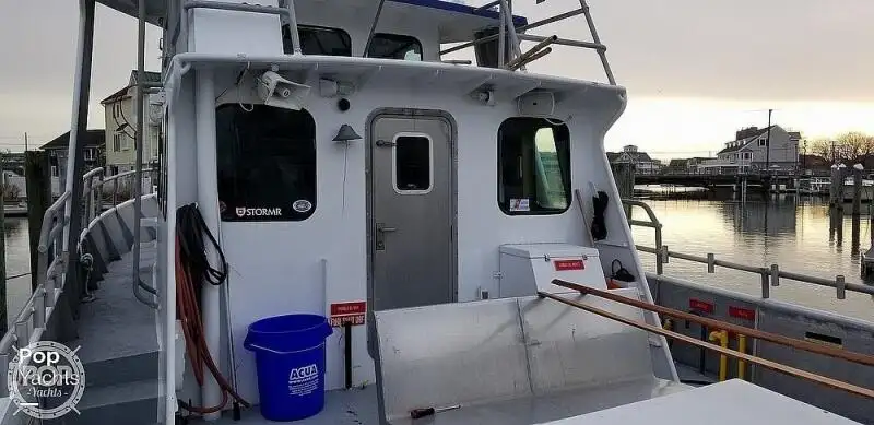 Trålare till salu