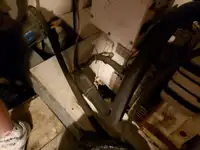 Färja till salu