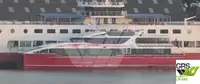 Passagerarfartyg till salu