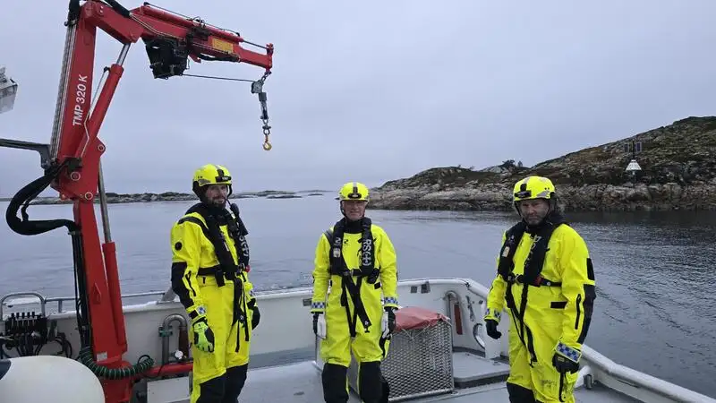 Bogserbåt till salu