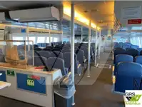 Kryssningsfartyg till salu