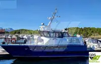 Passagerar skepp till salu
