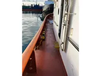 Bogserbåt till salu