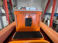 Arbetsbåtar till salu