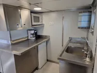 Arbetsbåtar till salu
