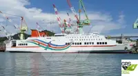 Ro-Ro ship till salu