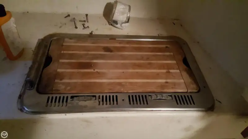 Trålare till salu