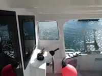 Arbetsbåtar till salu
