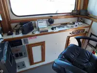 Bogserbåt till salu