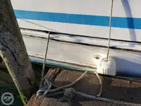 Färja till salu